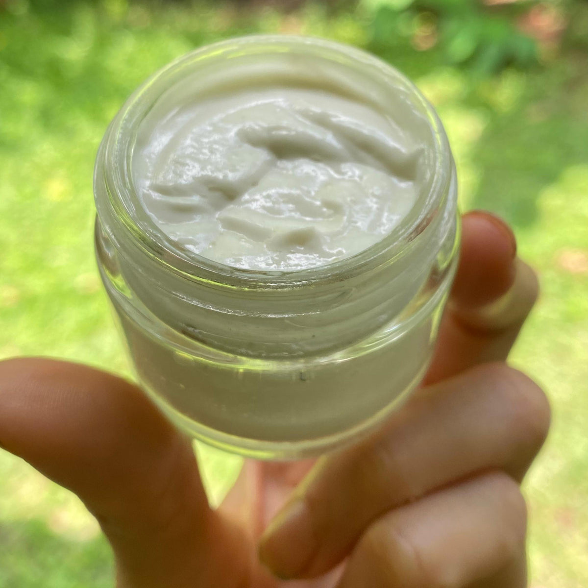 Creme para as Mãos Carinhosa